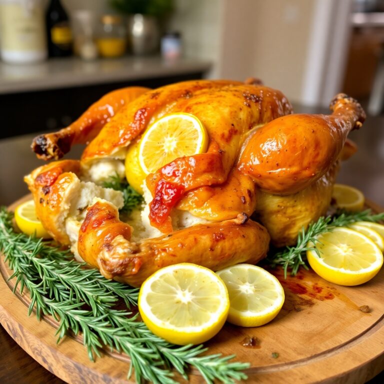 Jamie Oliver Recipe