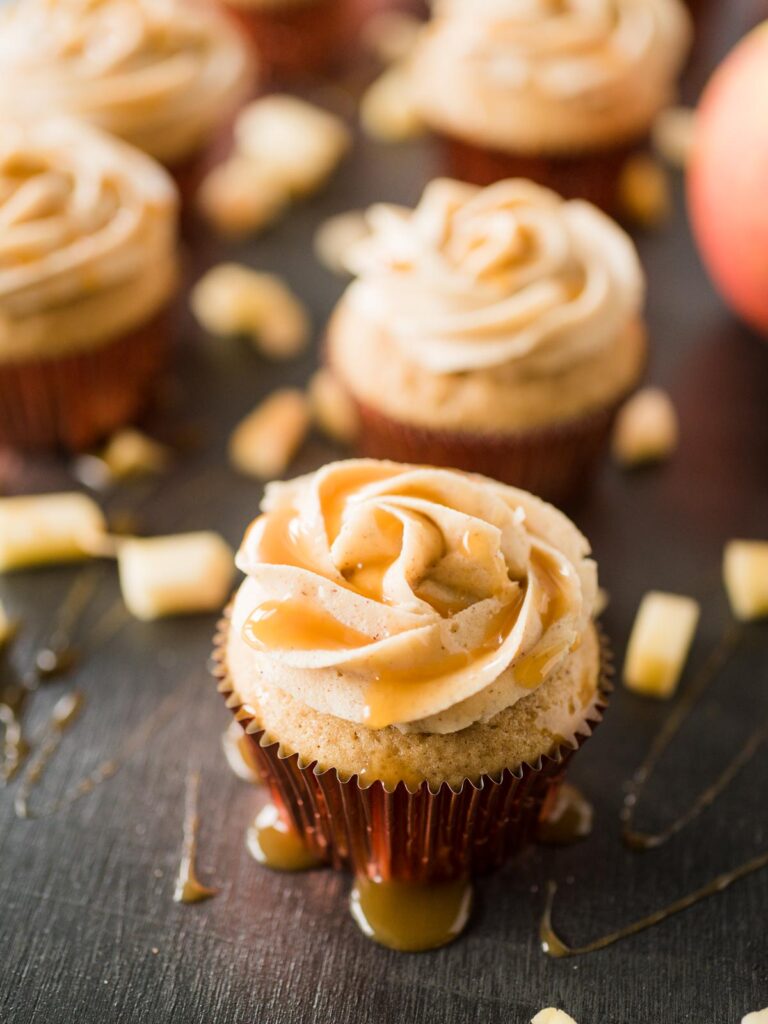 9 Cozy Fall Treats That’ll Warm Your Soul (And Make Your Kitchen Smell Amazing)