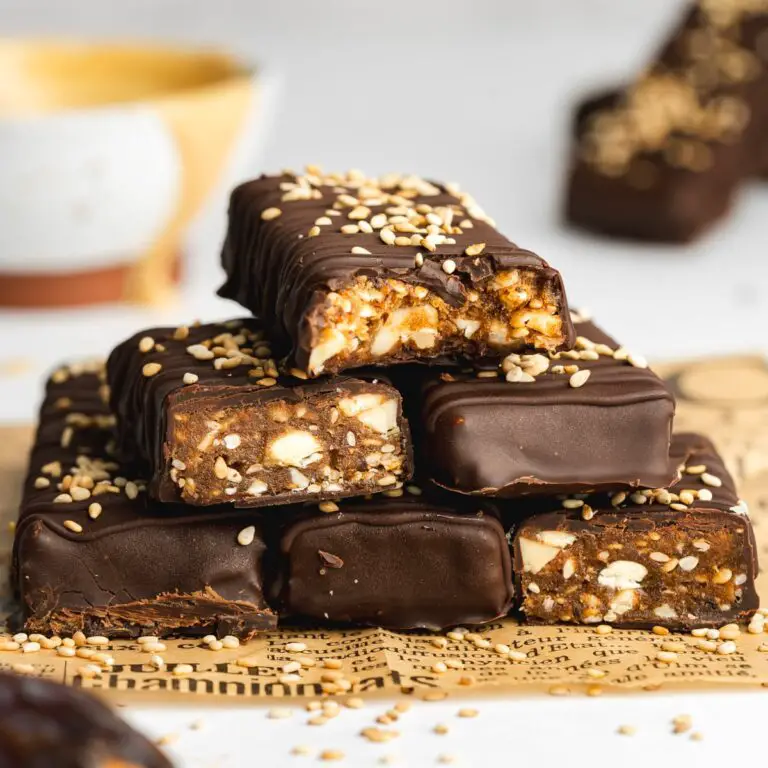 Cnady Bar Example 13 Candy Bar Ideas That Taste Better Than Store-Bought – Savorly Kitchen
