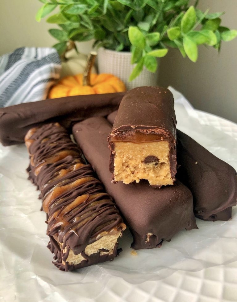 13 Candy Bar Ideas That Taste Better Than Store-Bought
