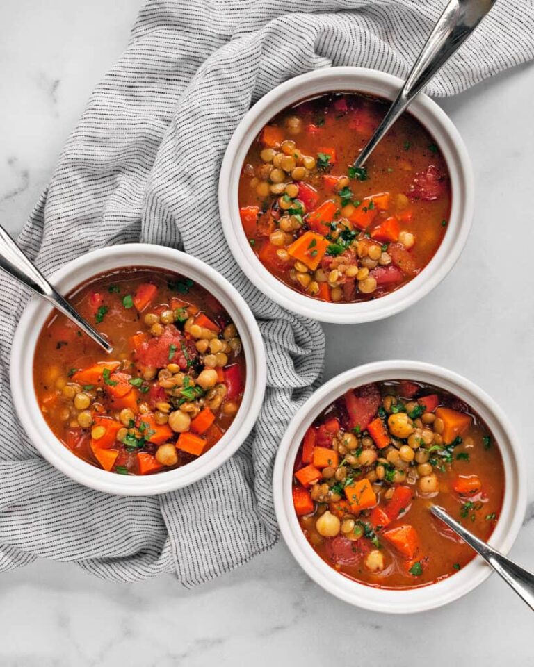 9 Cozy Fall Crockpot Recipes That’ll Warm Your Soul All Season Long
