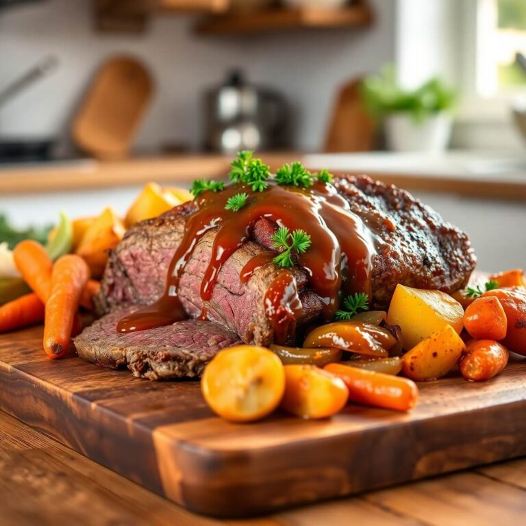 Pot Roast Crock Pot Recipes