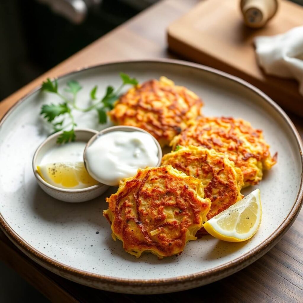 Shredded Zucchini Recipes