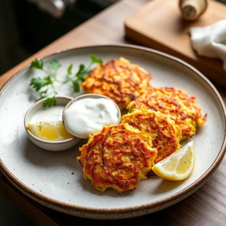 Shredded Zucchini Recipes