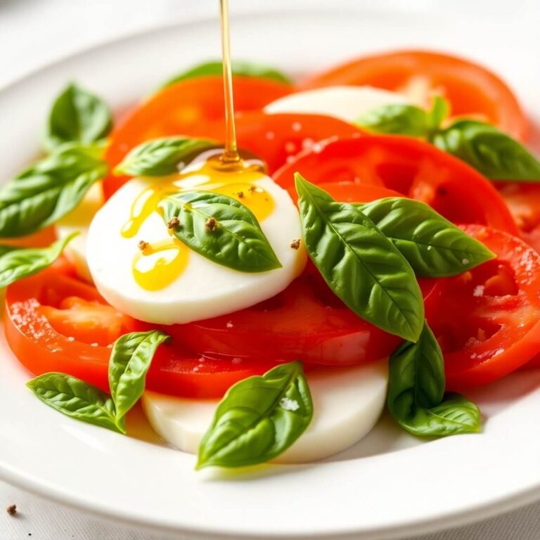 Caprese Salad
