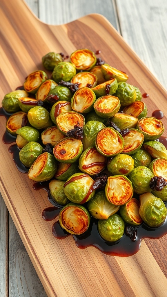 30+ Fall Appetizer Recipes to Delight Your Guests