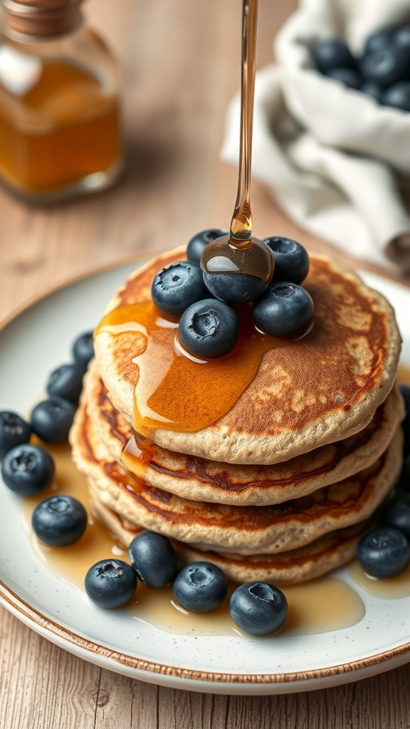 19+ Delicious Breakfast Ideas for an Effective Calorie Deficit