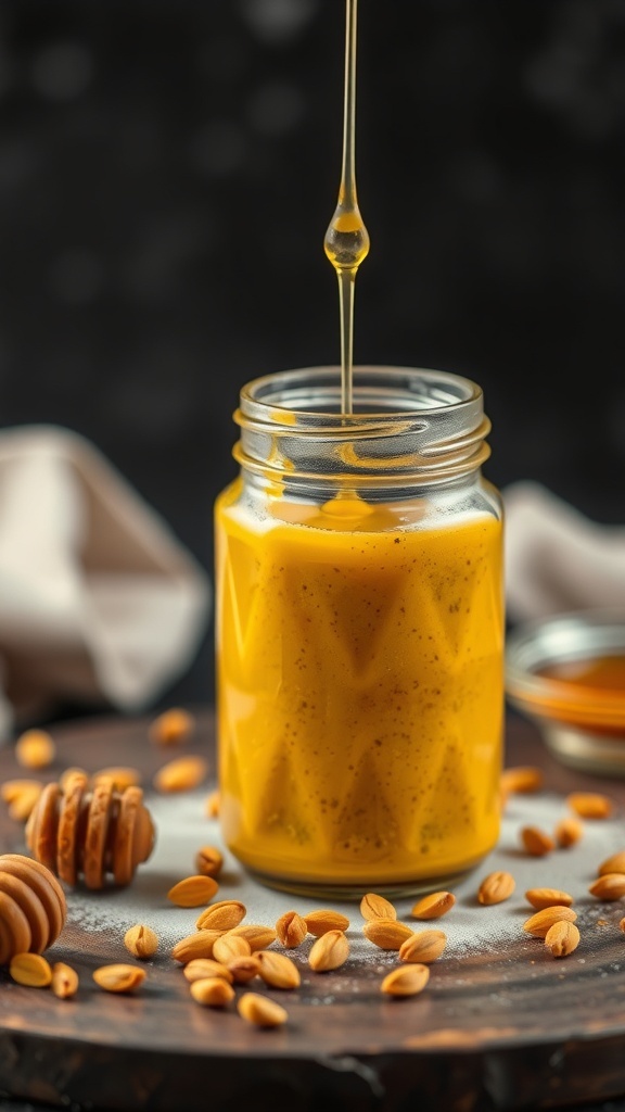 19+ Delicious Salad Dressing Recipes You Need to Try