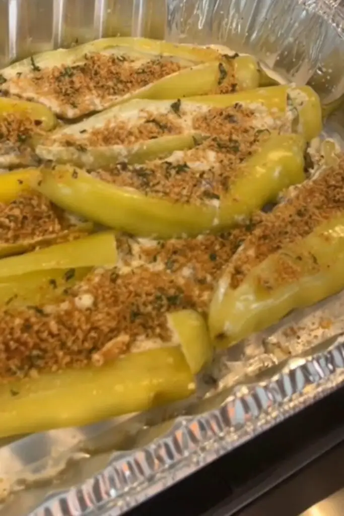 The Best Banana Pepper Recipe