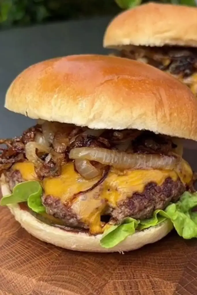 How To Grill the Best Burgers