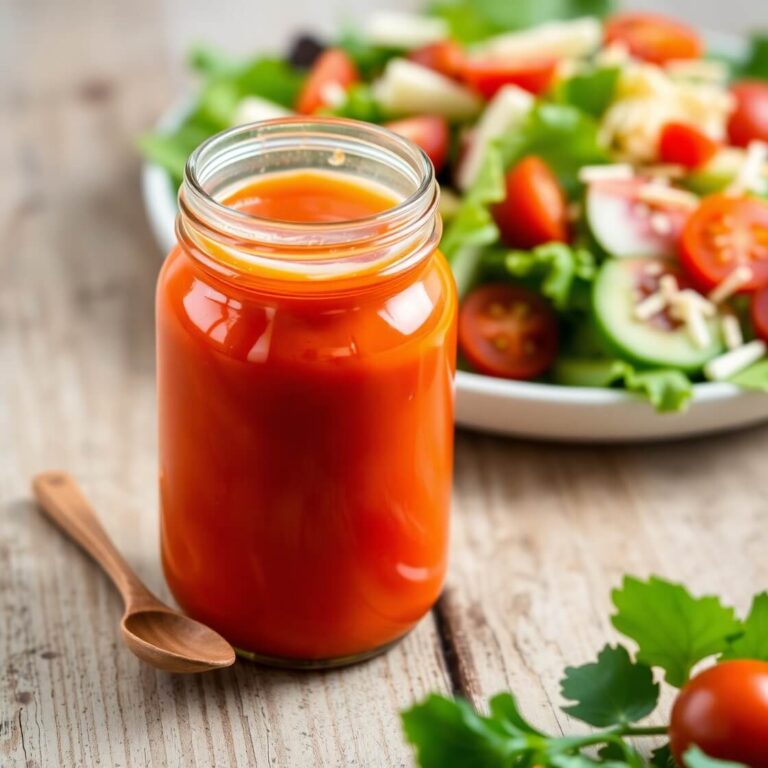 Catalina Dressing Recipe