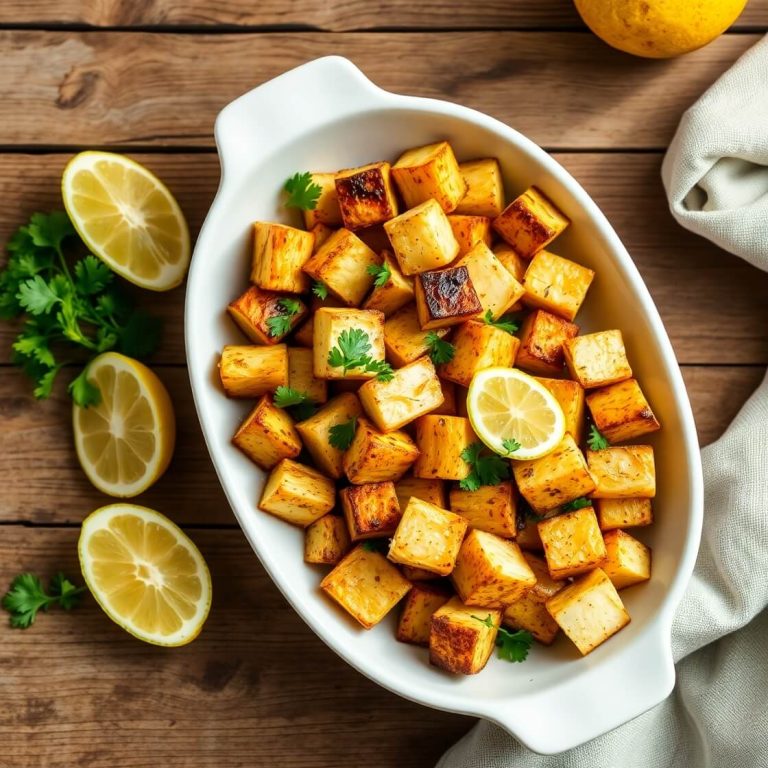 Kohlrabi Recipes