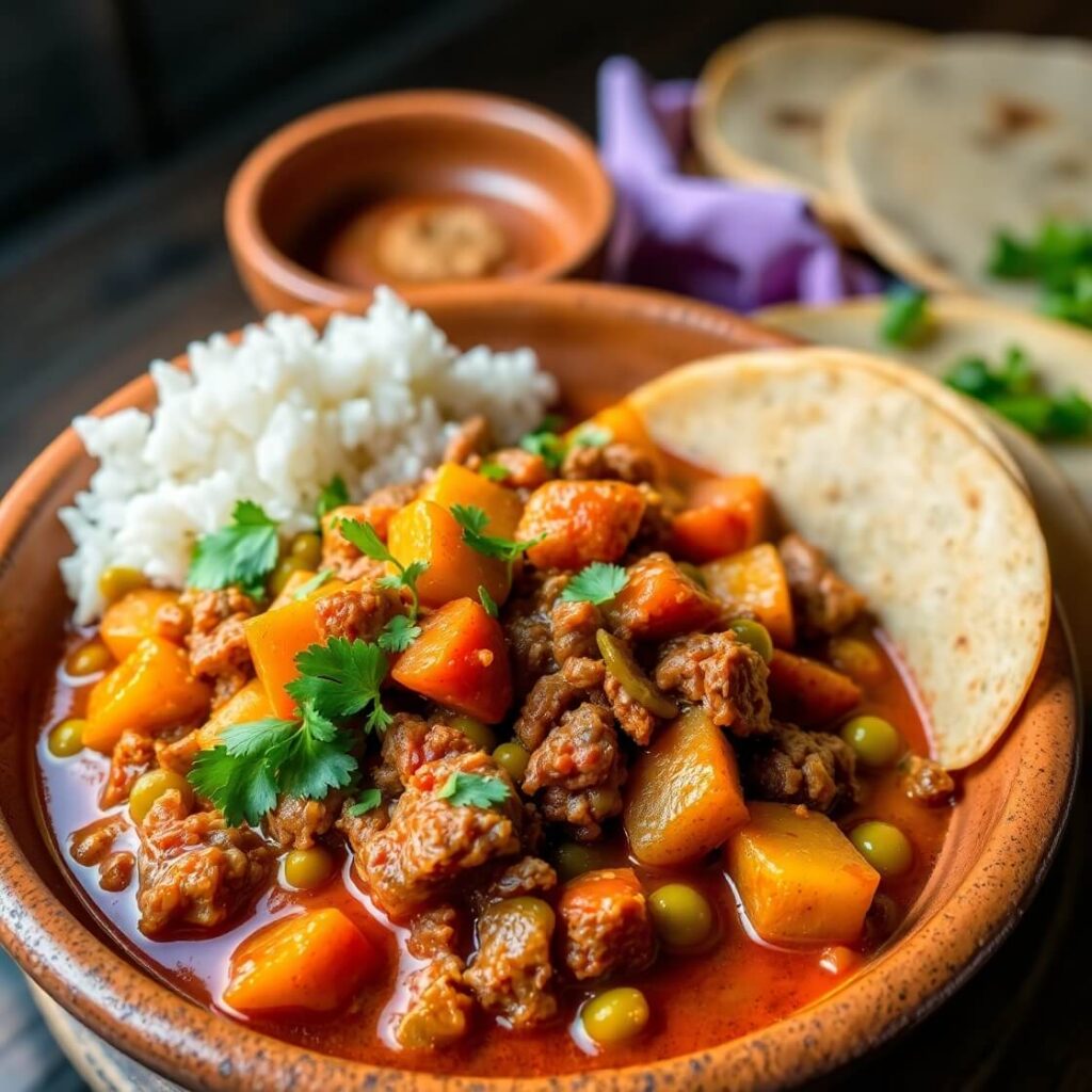 Mexican Picadillo – Bold and Authentic Recipe!