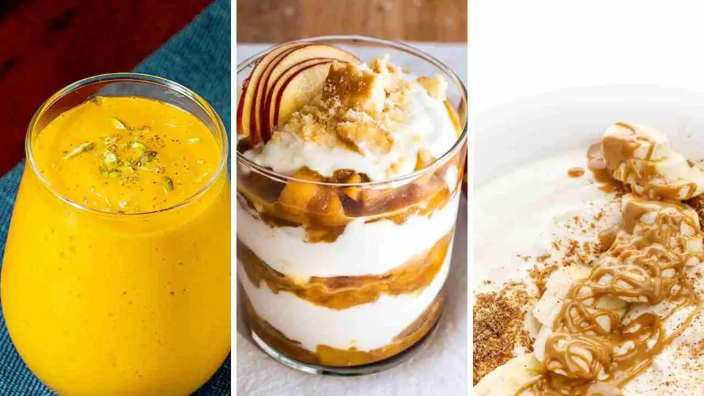 19+ Yogurt Bowl Ideas That Will Make Breakfast Exciting