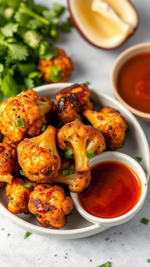 27+ Mouthwatering BBQ Appetizers You Need to Try