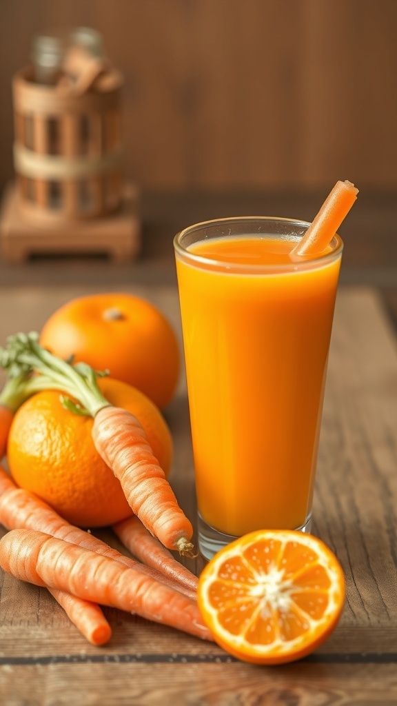 25+ Beginner-Friendly Juicer Recipes to Kickstart Your Healthy Journey