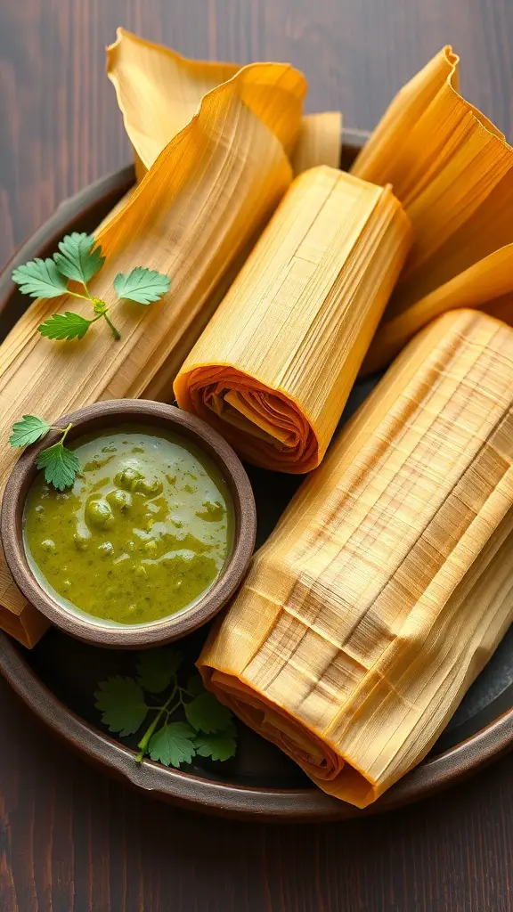 25+ Delicious Vegetarian Mexican Recipes You Need to Try