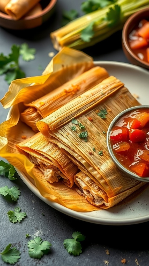 45+ Delicious Mexican Dinner Ideas You Need to Try