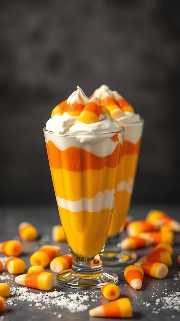 27+ Spooktacular Halloween Party Food Ideas to Delight Your Guests