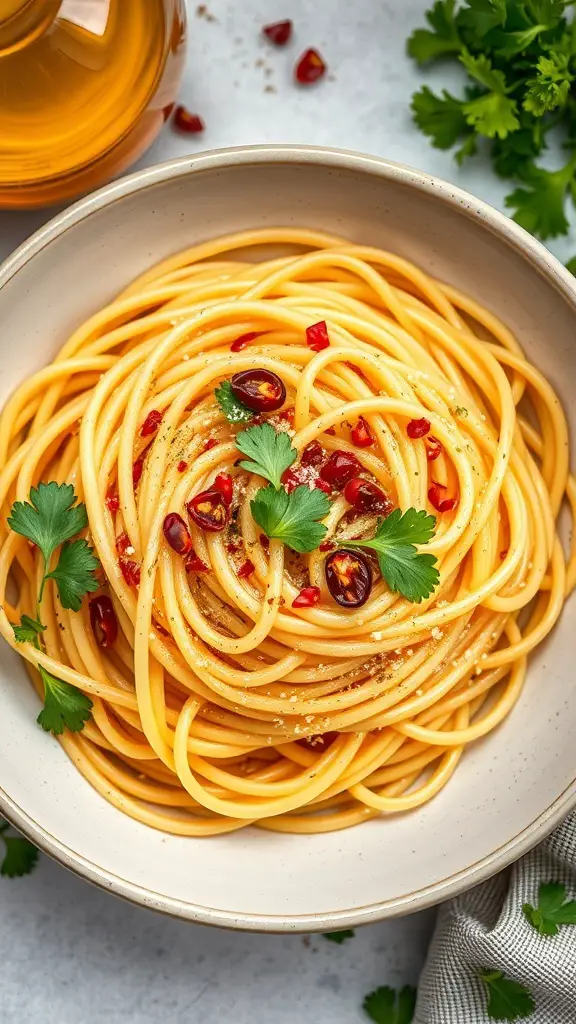 31+ Irresistible Italian Pasta Recipes You Need to Try