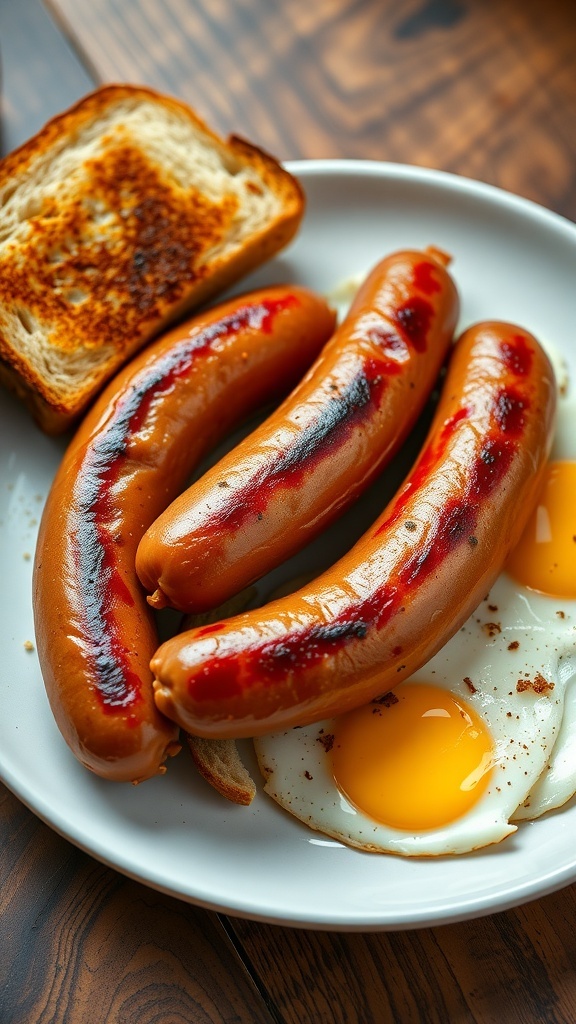 27+ Delicious Air Fryer Breakfast Recipes You Need to Try