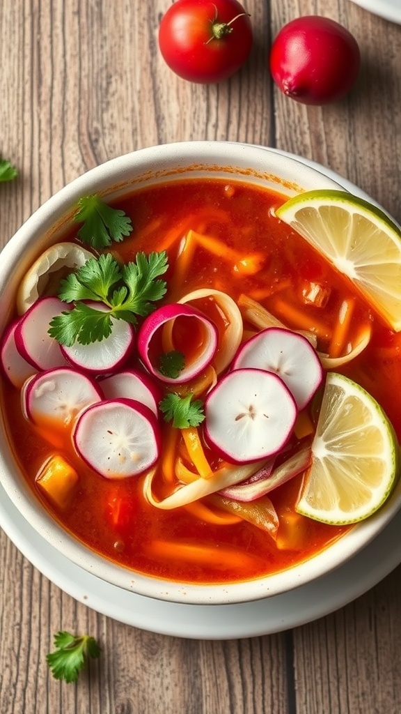 25+ Delicious Mexican Food Ideas You Need to Try