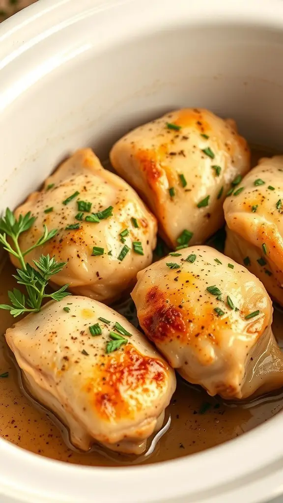 45+ Delicious 8-Hour Crockpot Meals for Easy Weeknight Dinners