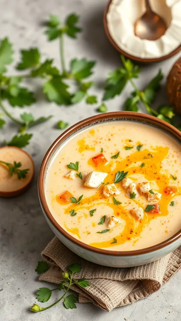 53+ Delicious Crab Chowder Recipes to Savor