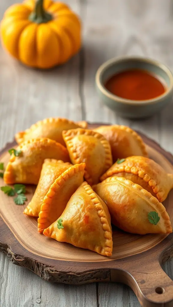 45+ Delicious Thanksgiving Finger Food Ideas for Your Holiday Feast