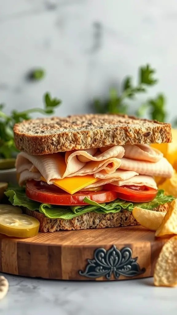 45+ Creative Turkey Leftover Ideas to Try This Year
