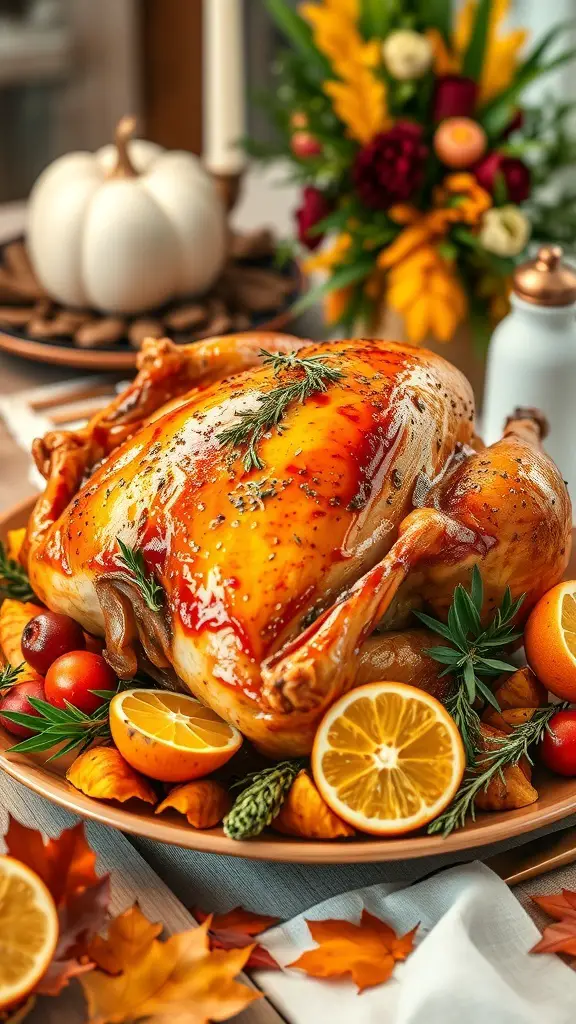 51+ Delicious Thanksgiving Menu Ideas You Need to Try This Year