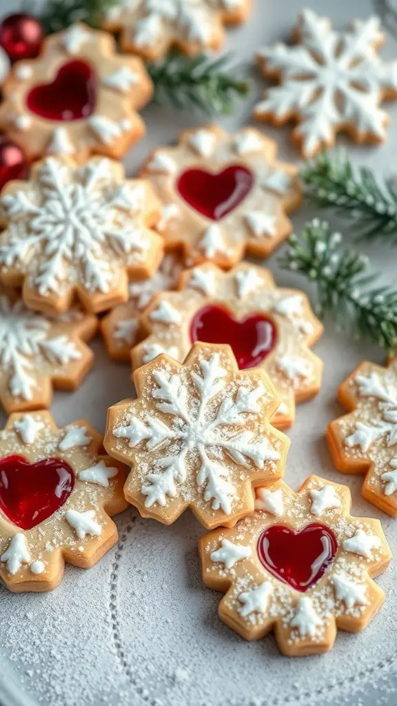 47+ Christmas Cookie Box Ideas Featuring 15 Delicious Treats