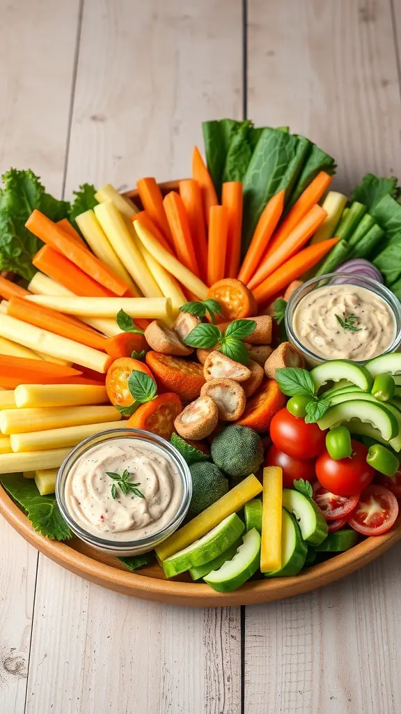 43+ Festive Christmas Platter Ideas for a Perfect Holiday Spread