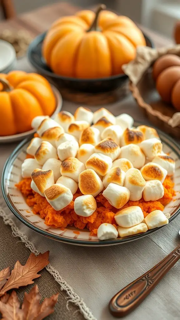 47+ Must-Try Friendsgiving Side Dishes for a Perfect Celebration