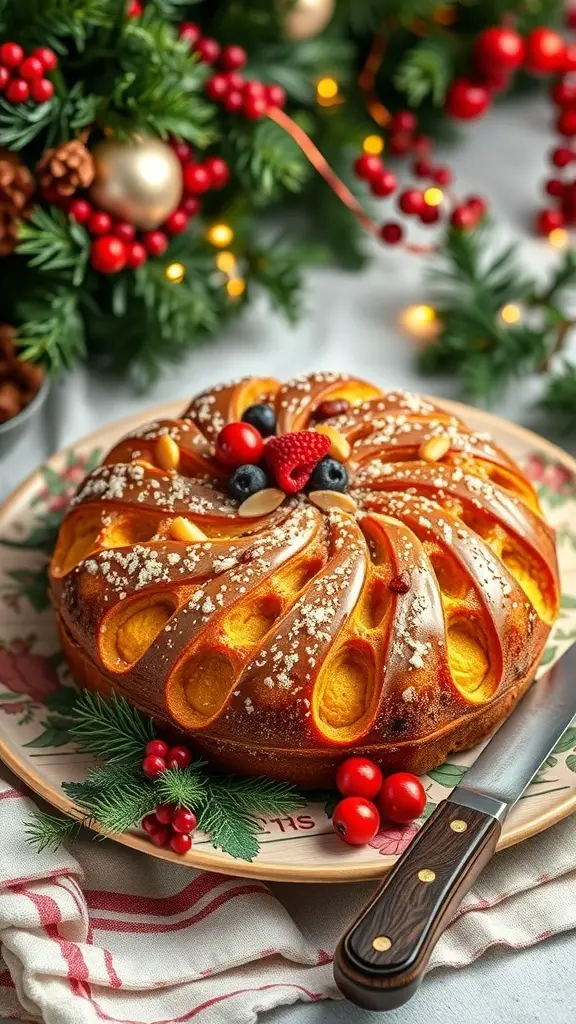 47+ Delicious Italian Christmas Desserts You Must Try