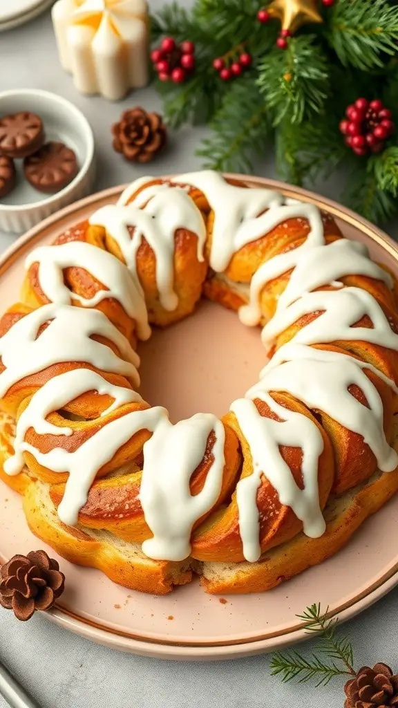 45+ Delightful Christmas Brunch Ideas You Need to Try