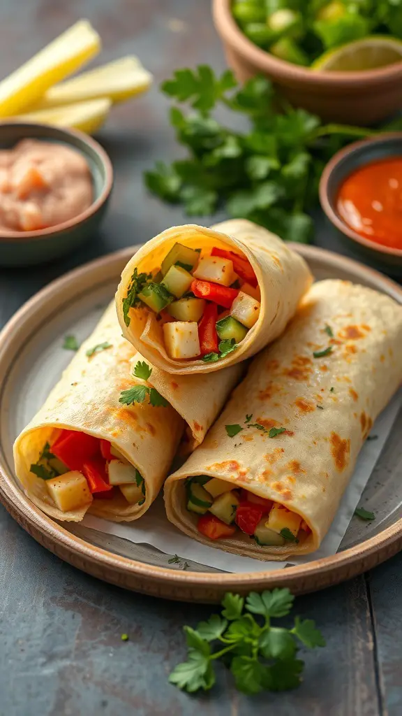 47+ Irresistible Paneer Starter Recipes to Elevate Your Appetizer Game