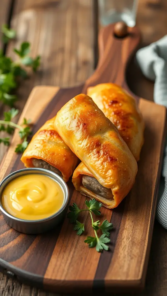 51+ Festive Christmas Snacks for Perfect Party Appetizers