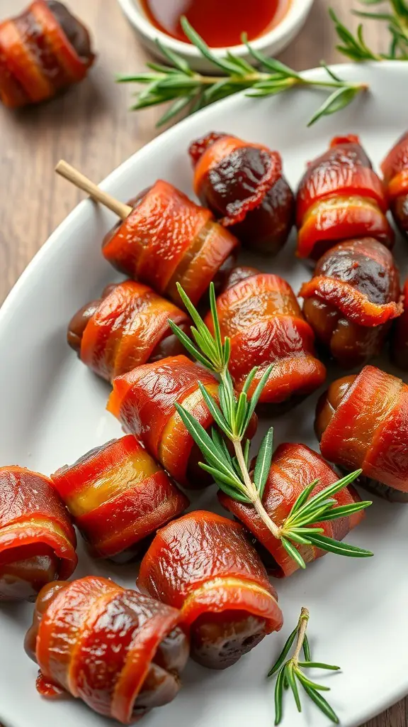 45+ Festive Christmas Appetizer Ideas You Need to Try