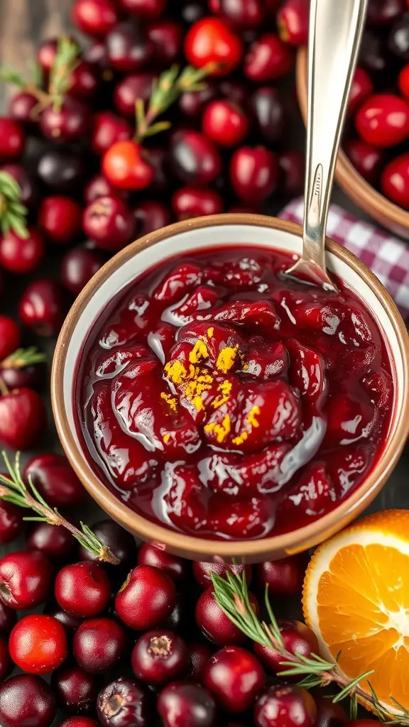 45+ Delicious Side Dishes for the Perfect Thanksgiving Dinner