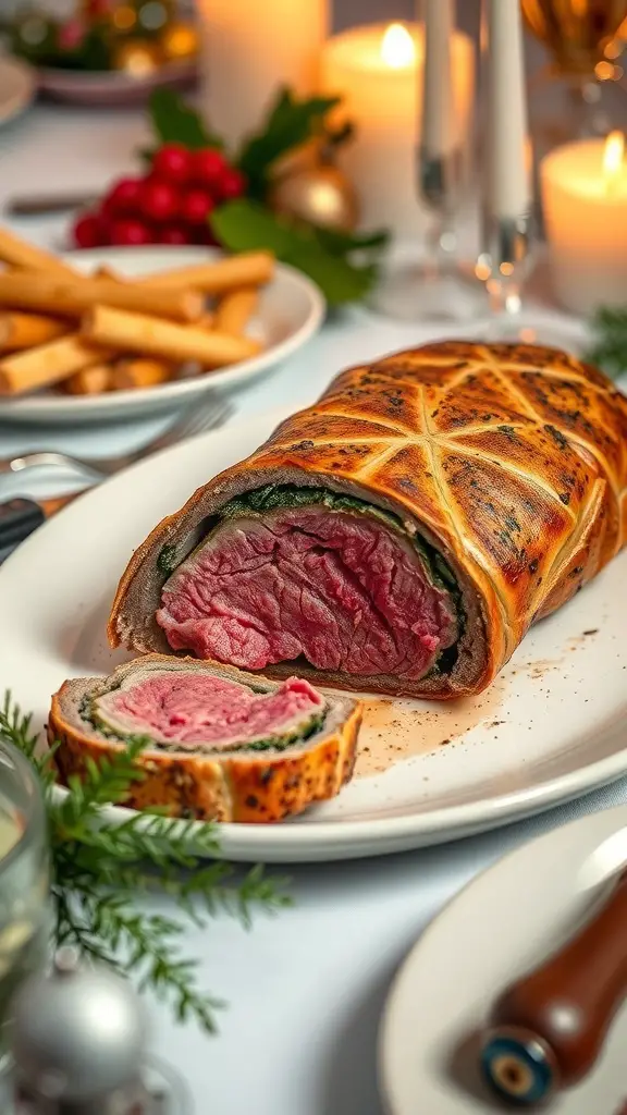 47+ Delicious Christmas Eve Recipes to Enchant Your Holiday Dinner