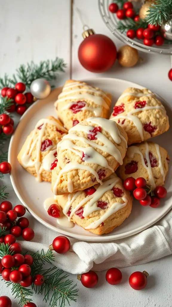 47+ Christmas Tea Party Food Ideas for a Festive Celebration