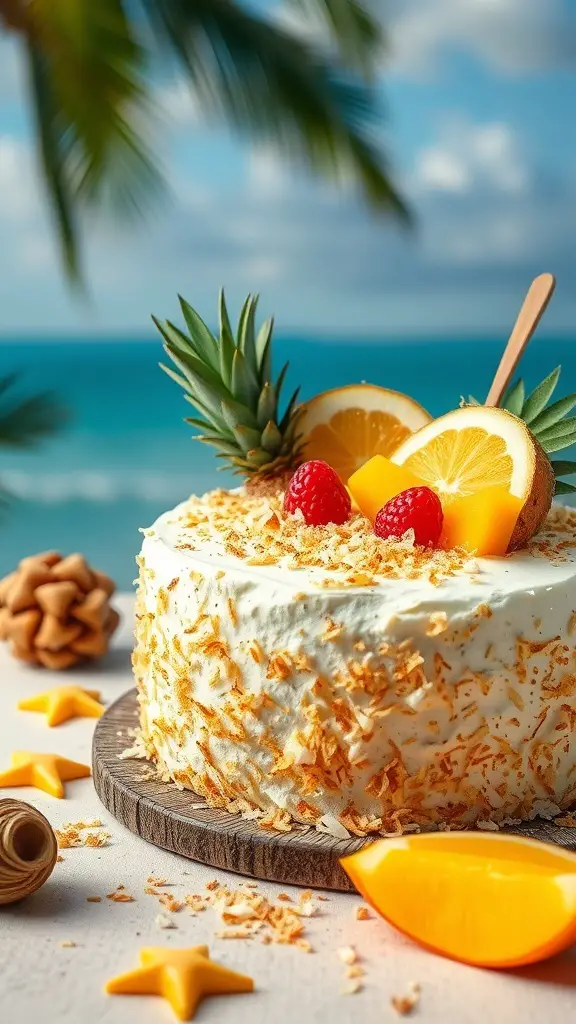 43+ Creative Birthday Cake Ideas to Celebrate Your Special Day