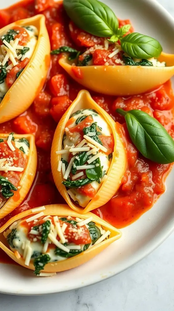 51+ Decadent Creamy Pasta Recipes You Need to Try