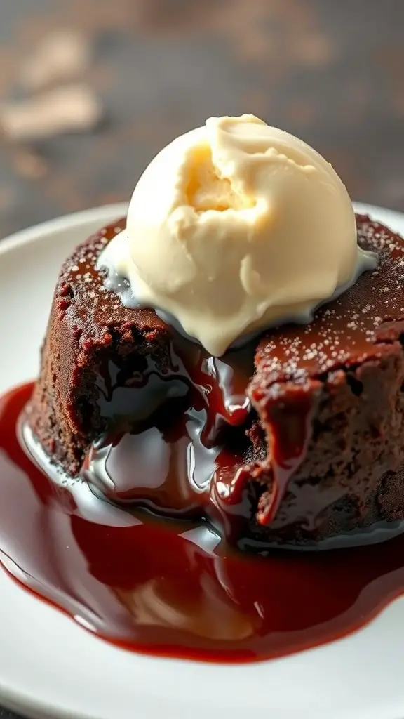 45+ Decadent Dark Chocolate Desserts You Need to Try