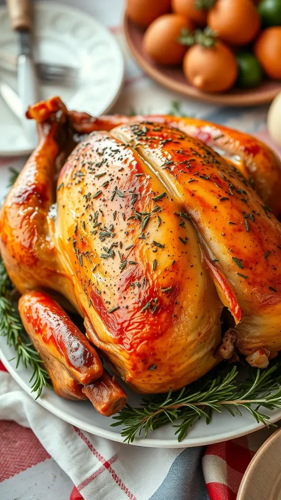 51+ Delicious Thanksgiving Recipes You Must Try This Year