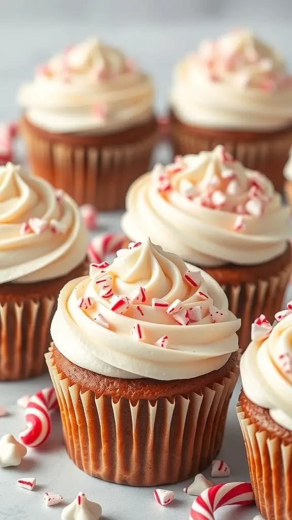 47+ Irresistible Christmas Dessert Ideas to Sweeten Your Holiday Season