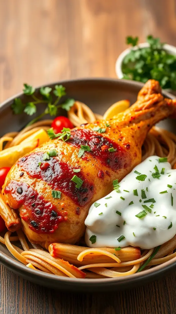 47+ Delightful Turkey Dinner Ideas for a Perfect Feast