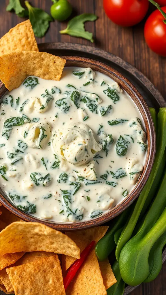 51+ Delicious Christmas Eve Appetizers to Delight Your Guests