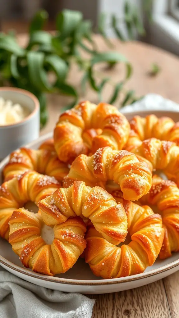 47+ Must-Try Christmas Dinner Appetizers for the Perfect Holiday Feast